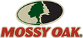 Officially Licensed Mossy Oak products