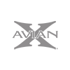 Avian-X partner